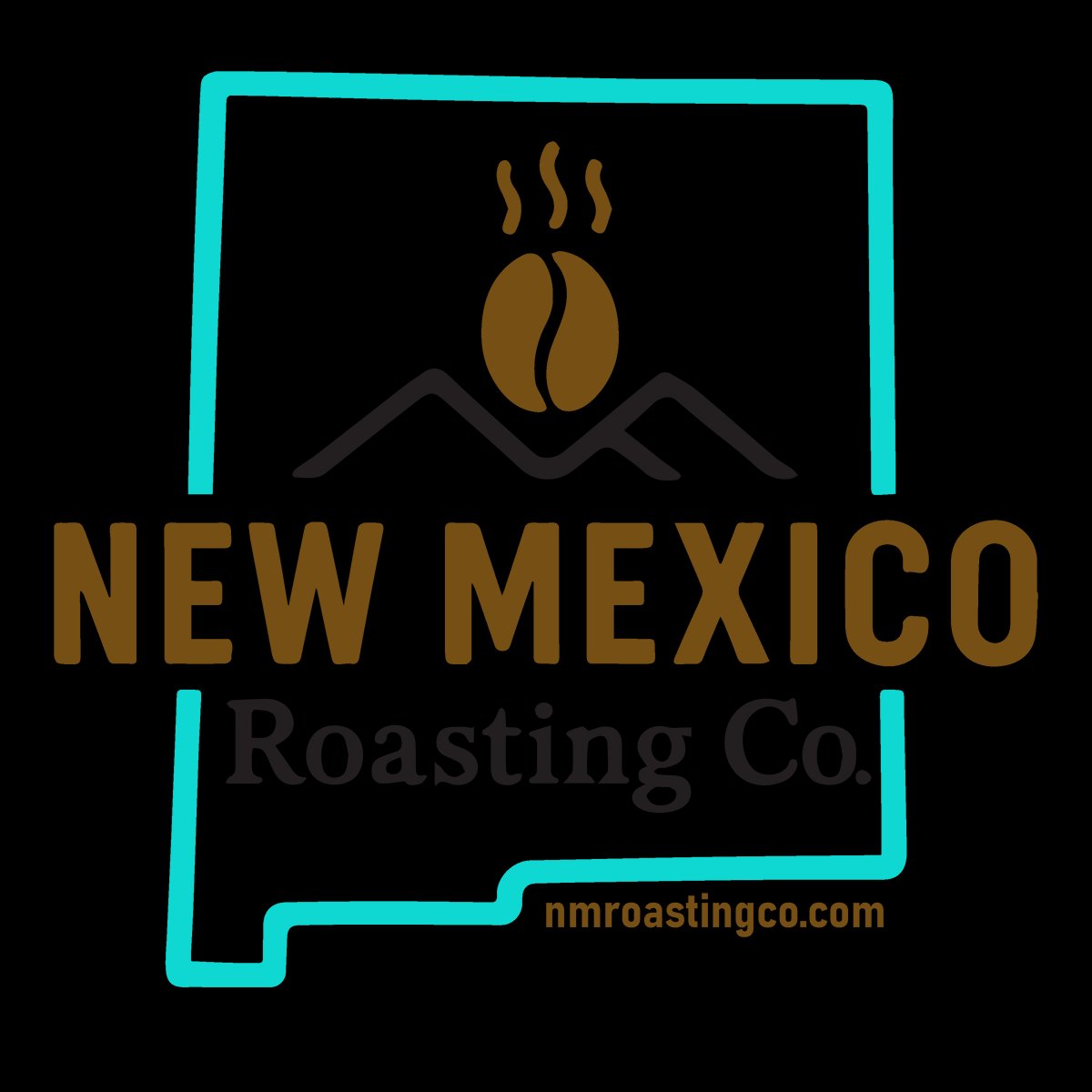 New Mexico Roasting Co. — locally roasted coffee partner