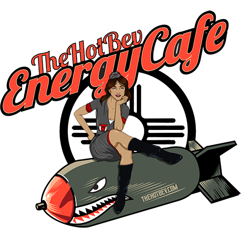 The Hot Bev — Roswell NM Coffee Shop